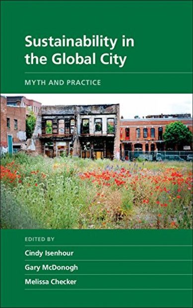Sustainability in the Global City