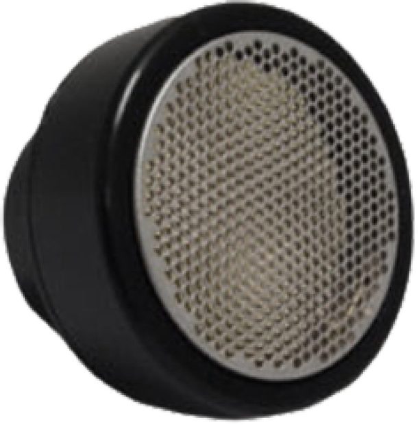 Anabat Stainless Steel Microphone
