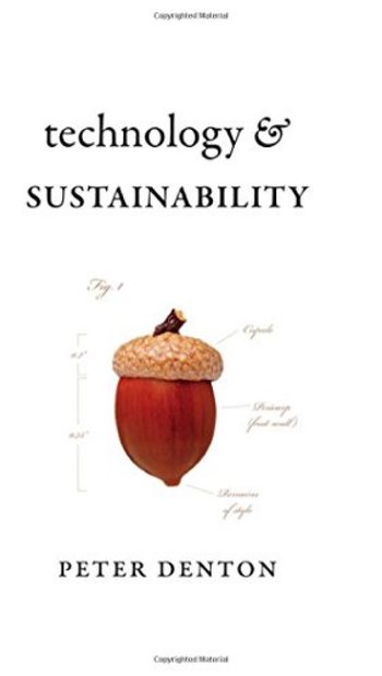 Technology and Sustainability