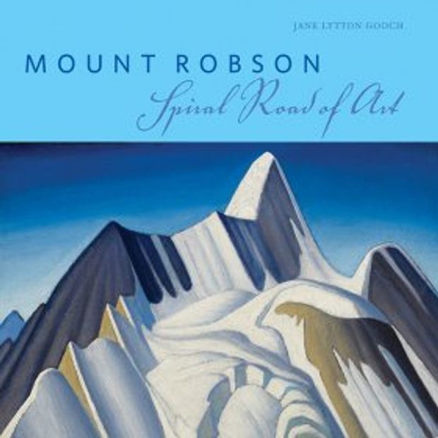Mount Robson