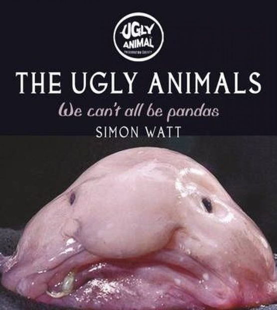 The Ugly Animals