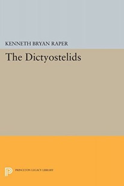 The Dictyostelids