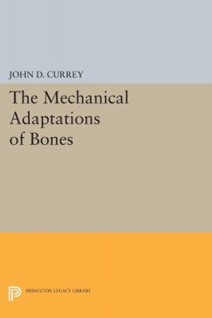 The Mechanical Adaptations of Bones