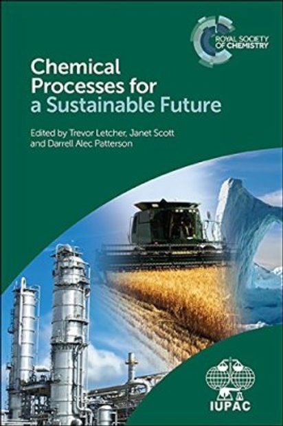 Chemical Processes for a Sustainable Future