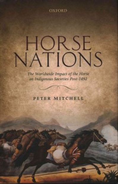 Horse Nations
