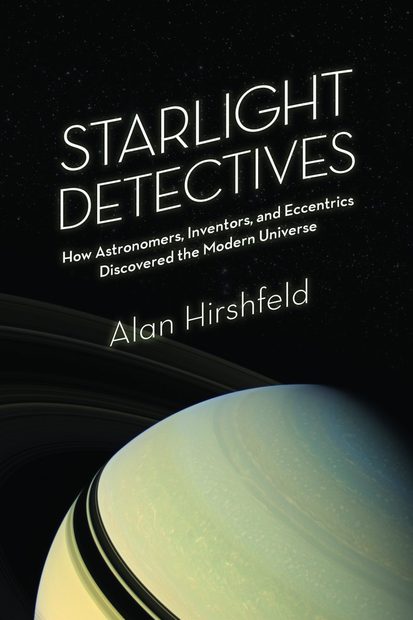 Starlight Detectives