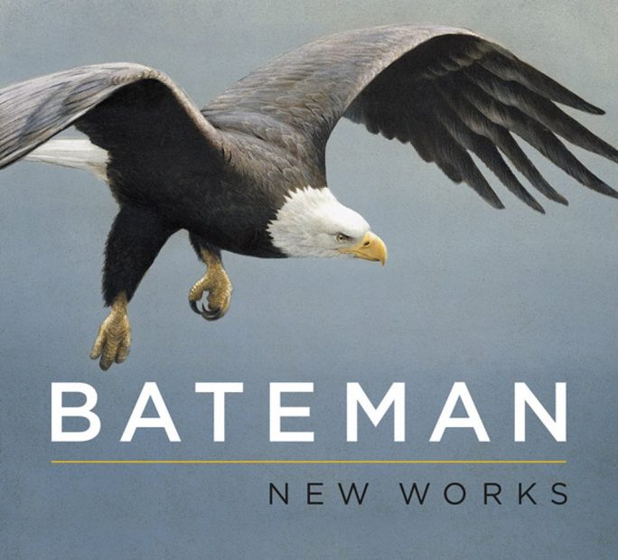 Bateman: New Works