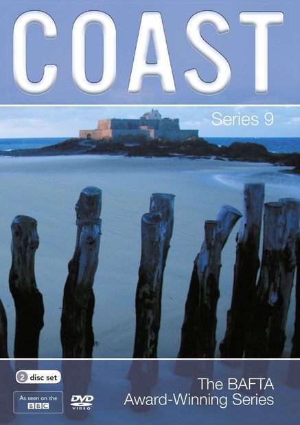 Coast: BBC Series 9 (Region 2)