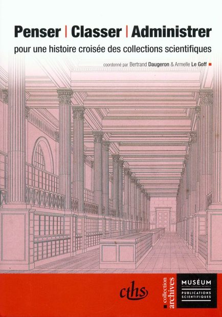 Penser, Classer, Administrer