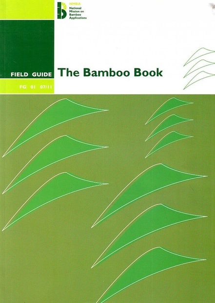 The Bamboo Book