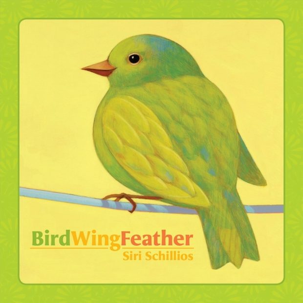 BirdWingFeather