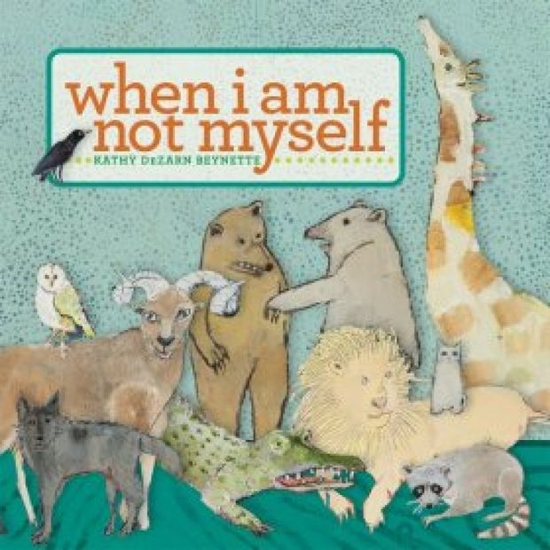 When I Am Not Myself