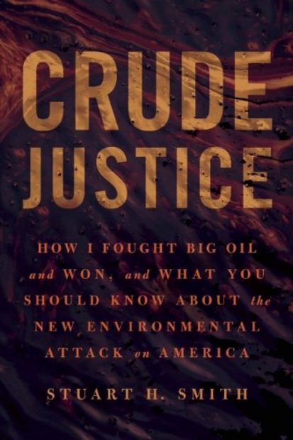 Crude Justice