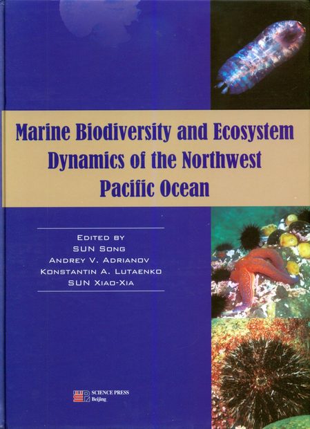 Marine Biodiversity and Ecosystem Dynamics of the Northwest Pacific Ocean