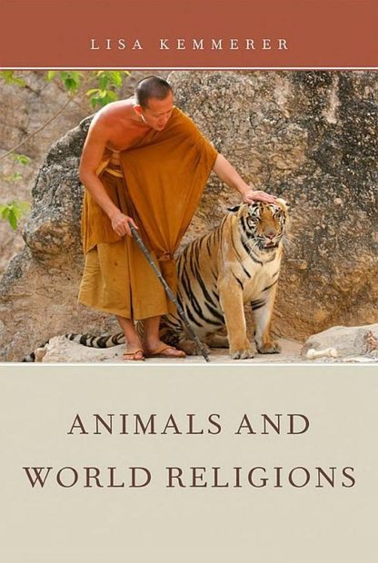 Animals and World Religions