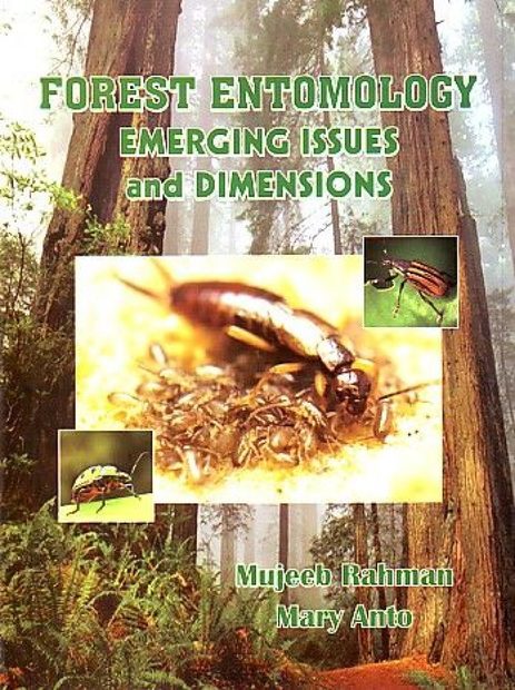 Forest Entomology