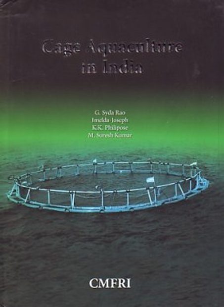 Cage Aquaculture in India