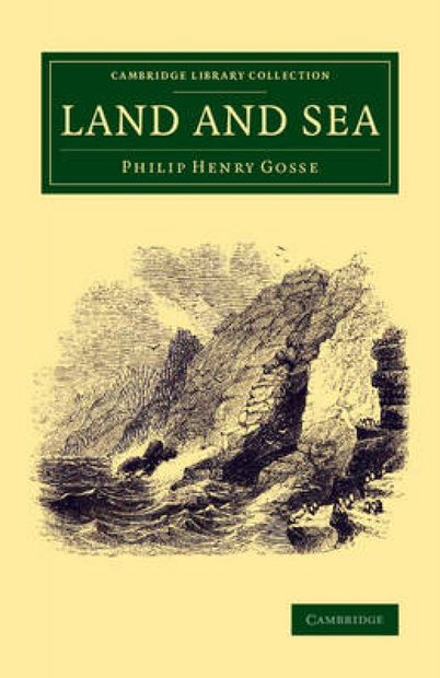 Land and Sea | NHBS Academic & Professional Books