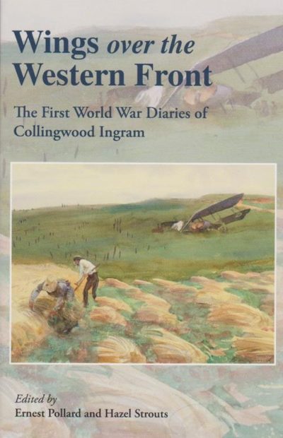 Wings Over the Western Front