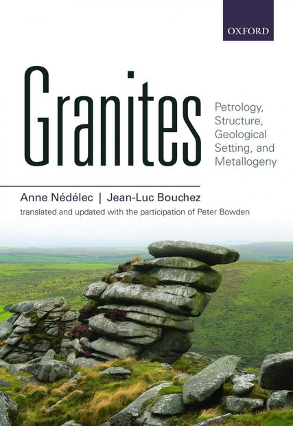 Granites