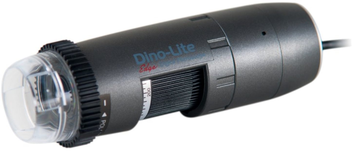 AM4815T Dino-Lite Edge 1.3MP USB Digital Microscope