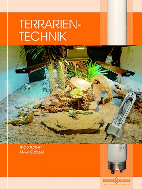 Terrarientechnik [Terrarium Technique]
