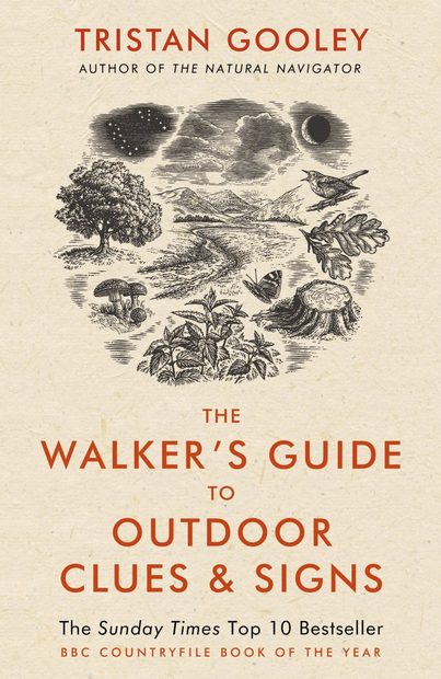 The Walker's Guide to Outdoor Clues & Signs