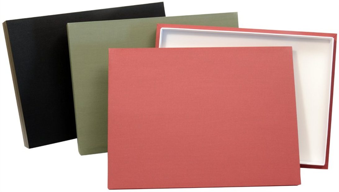 Storage Box with Plastazote Base