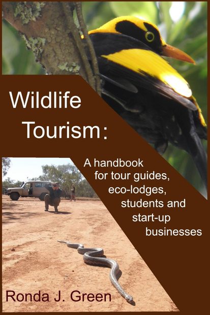 Wildlife Tourism