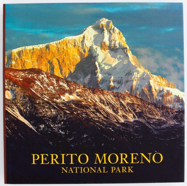 Perito Moreno National Park