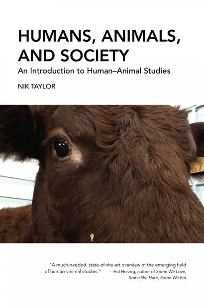 Humans, Animals, and Society