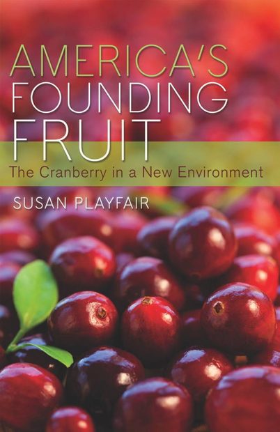 America's Founding Fruit