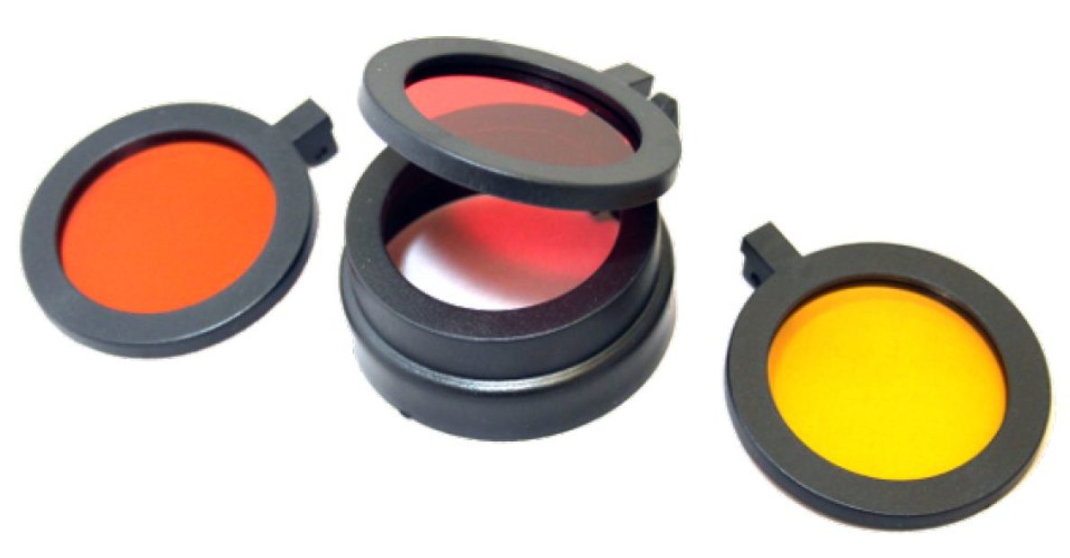 Cluson Filter Set for Pro Scanner 3000