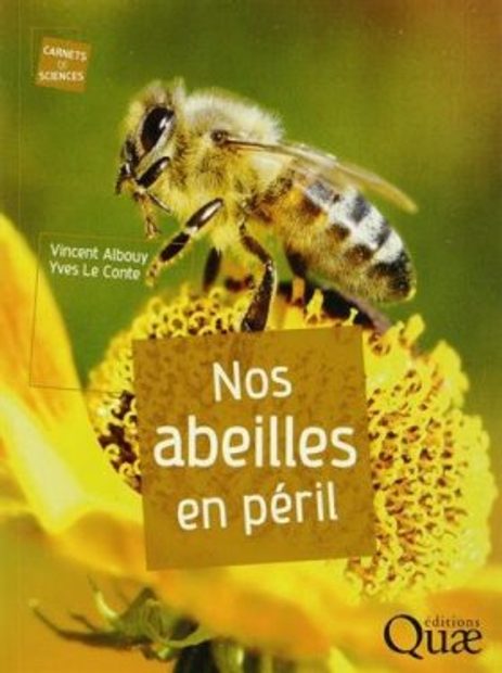 Nos Abeilles en Péril