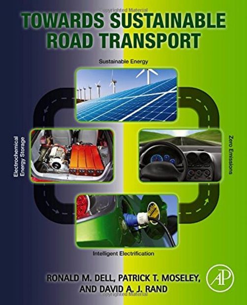 Towards Sustainable Road Transport