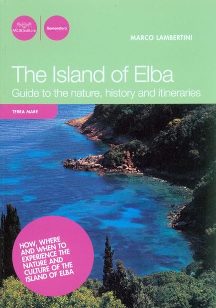 The Island of Elba