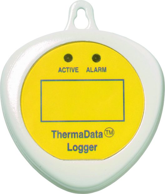 ThermaData Logger Mk II