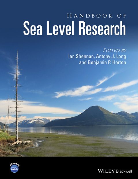 Handbook of Sea-Level Research