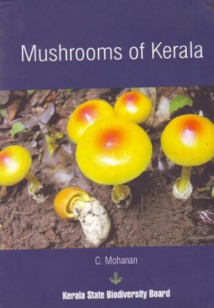 Mushrooms of Kerala