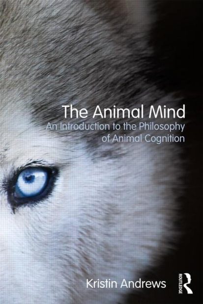 The Animal Mind