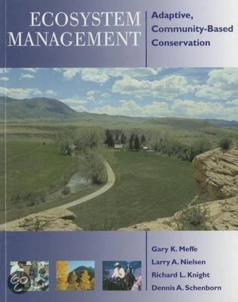 Ecosystem Management