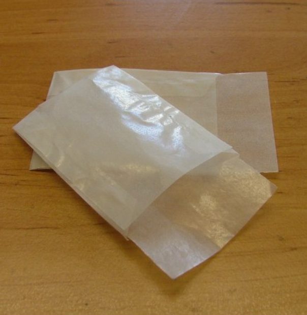 Butterfly Bags (packs of 100)