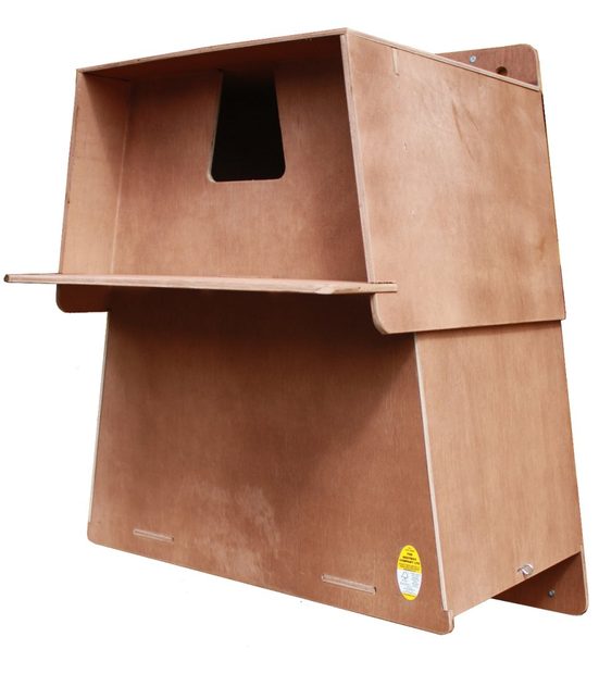 Barn Owl Nest Box