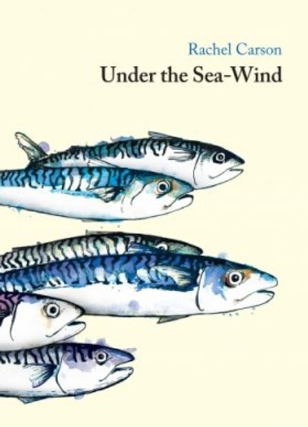 Under the Sea-Wind