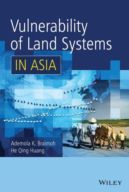 Vulnerability of Land Systems in Asia