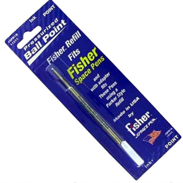 Fisher Pressurised Pen Refill
