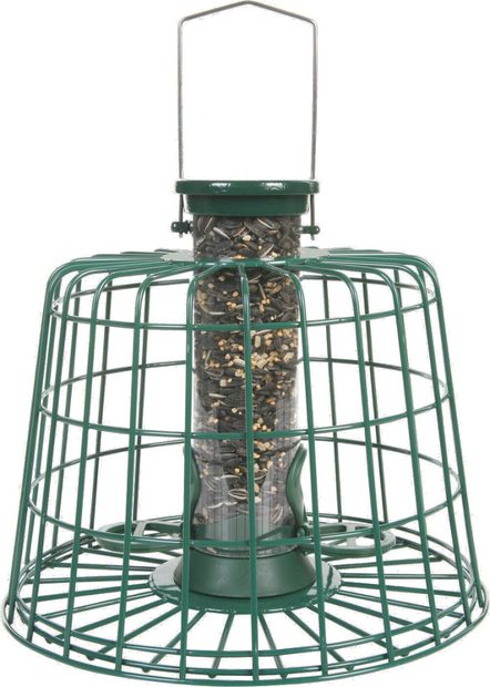 Guardian Seed Feeder