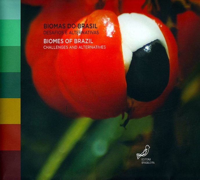 Biomes of Brazil / Biomas do Brasil