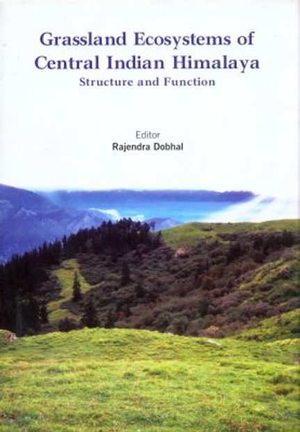 Grassland Ecosystems of Central Indian Himalaya
