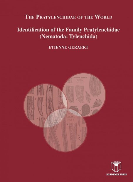 The Pratylenchidea of the World